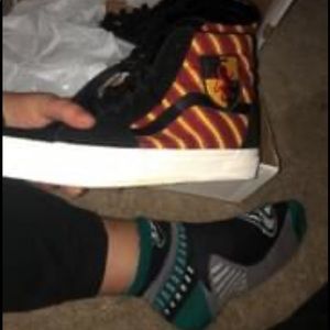 Harry Potter shoes